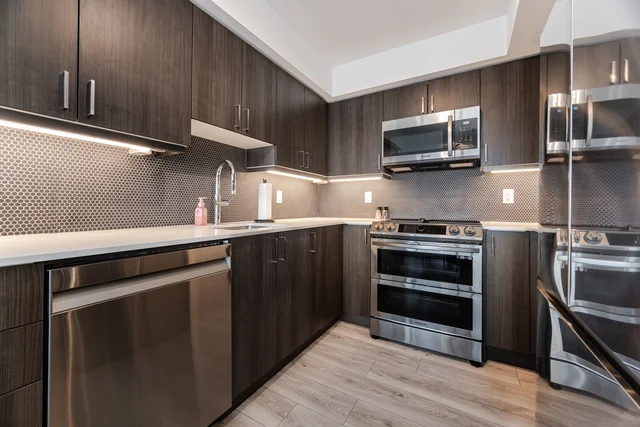 #902-1455 Celebration Drive, Pickering - photo 10