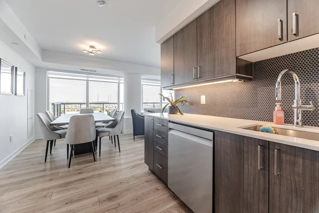 #902-1455 Celebration Drive, Pickering - photo 11