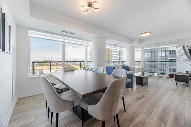 #902-1455 Celebration Drive, Pickering - photo 12