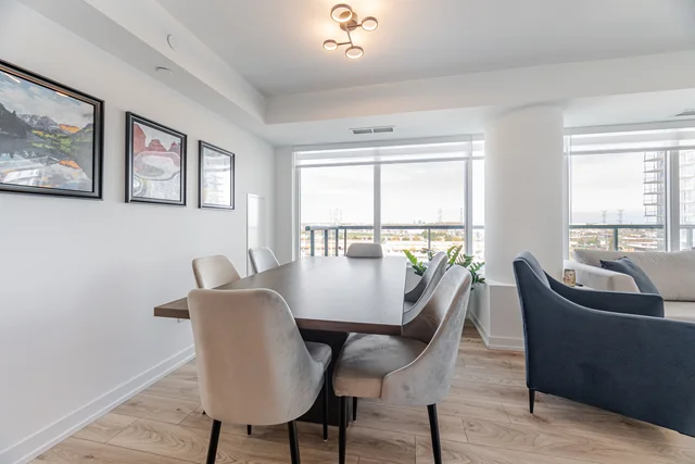 #902-1455 Celebration Drive, Pickering - photo 13