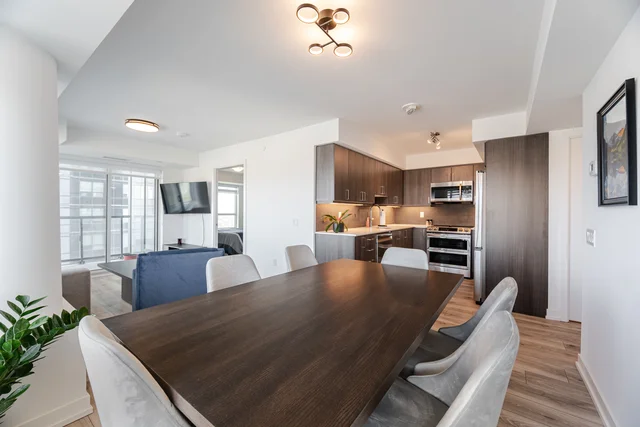#902-1455 Celebration Drive, Pickering - photo 14