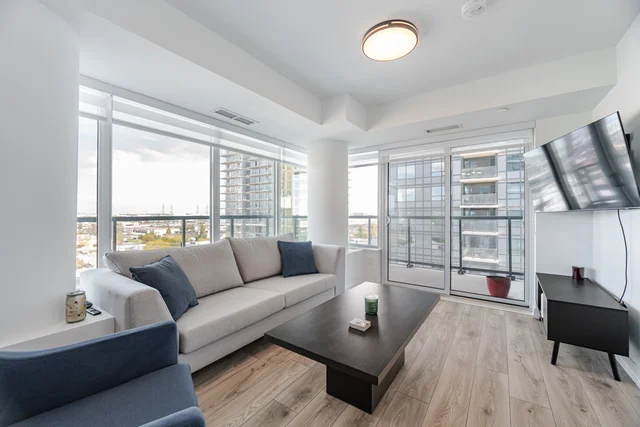 #902-1455 Celebration Drive, Pickering - photo 15