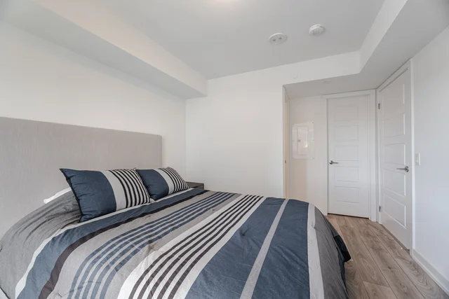 #902-1455 Celebration Drive, Pickering - photo 24
