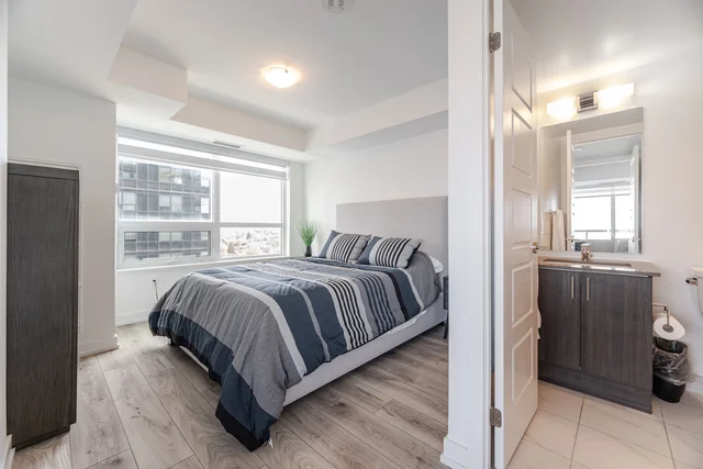 #902-1455 Celebration Drive, Pickering - photo 25