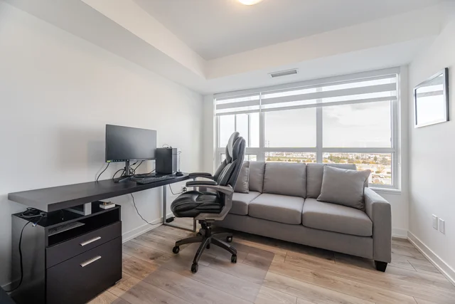 #902-1455 Celebration Drive, Pickering - photo 28