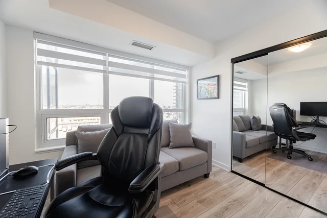 #902-1455 Celebration Drive, Pickering - photo 29