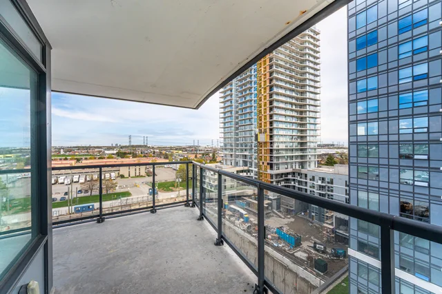 #902-1455 Celebration Drive, Pickering - photo 34