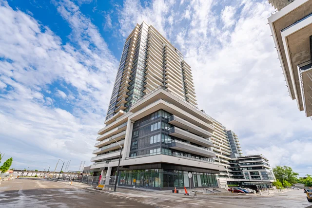 #902-1455 Celebration Drive, Pickering - photo 46