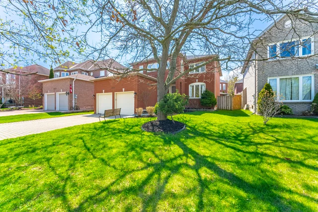 269 Hoover Drive, Pickering - photo 2