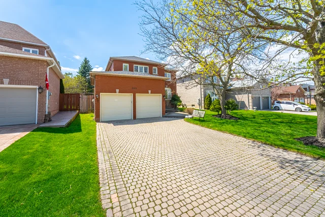 269 Hoover Drive, Pickering - photo 3