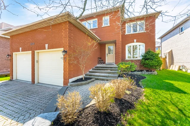 269 Hoover Drive, Pickering - photo 4