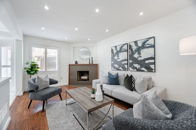 269 Hoover Drive, Pickering - photo 15