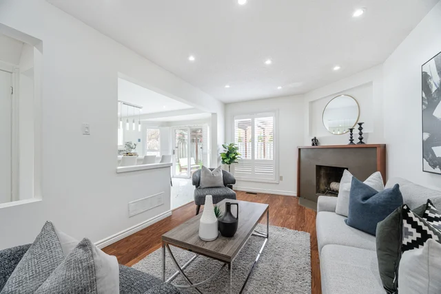 269 Hoover Drive, Pickering - photo 17