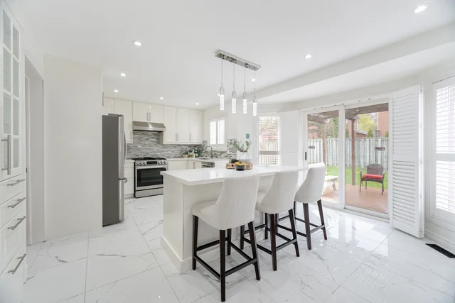 269 Hoover Drive, Pickering - photo 18