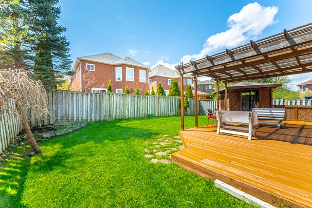 269 Hoover Drive, Pickering - photo 59