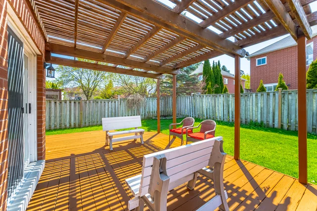 269 Hoover Drive, Pickering - photo 63