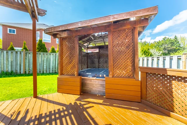 269 Hoover Drive, Pickering - photo 66