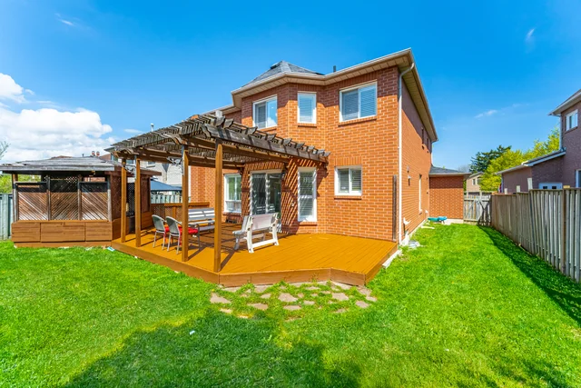 269 Hoover Drive, Pickering - photo 67