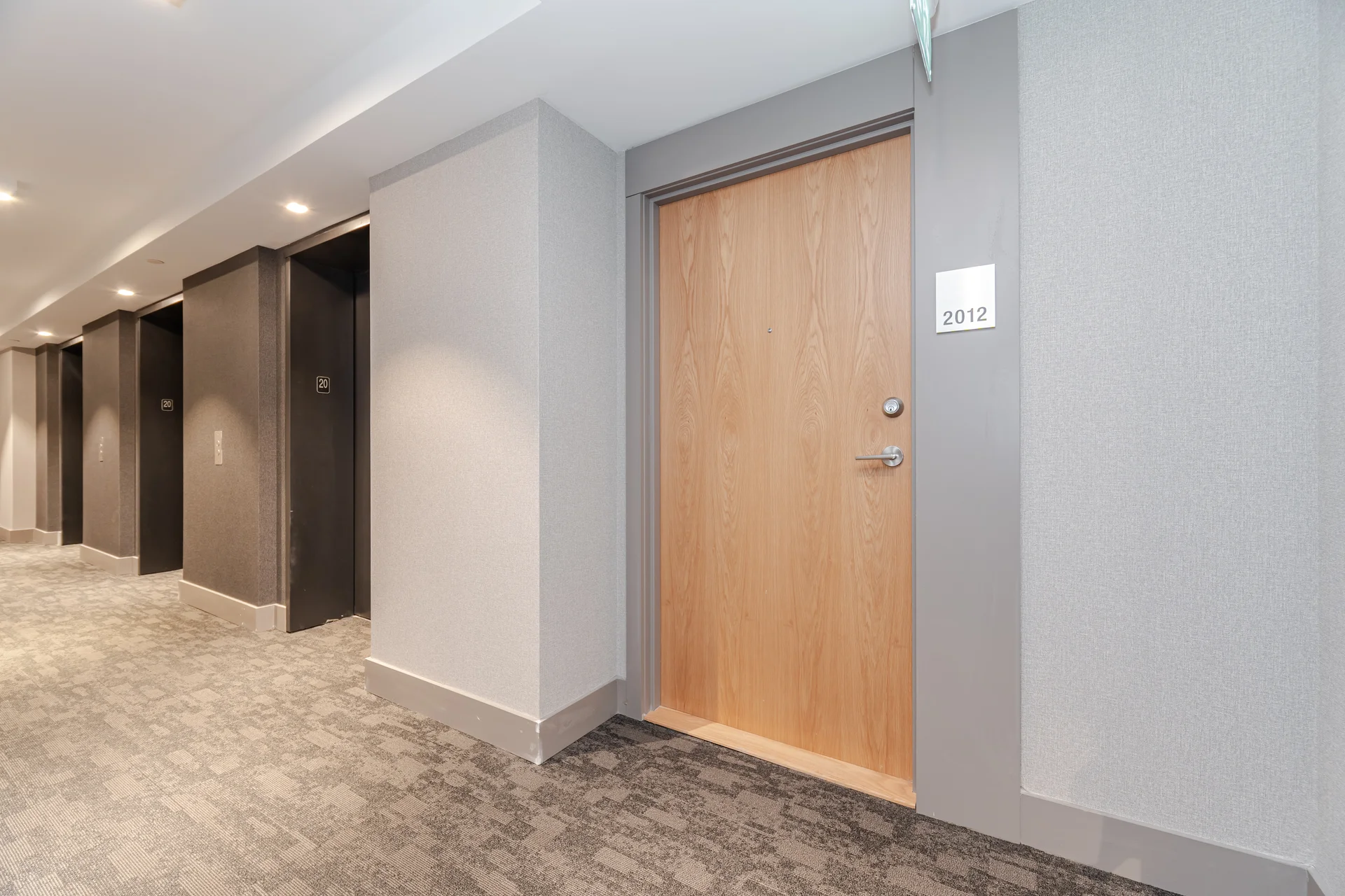 #2012-1435 Celebration Drive, Pickering - photo 6