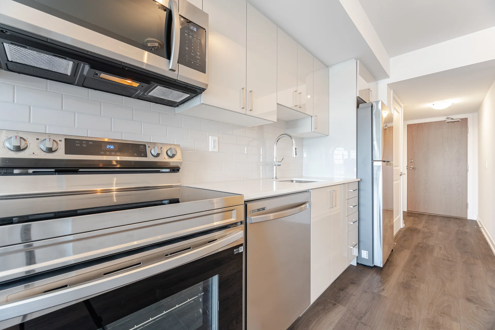 #2012-1435 Celebration Drive, Pickering - photo 11