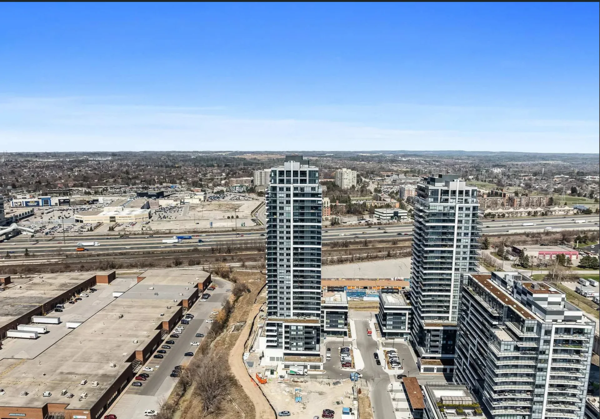 #2012-1435 Celebration Drive, Pickering - photo 52