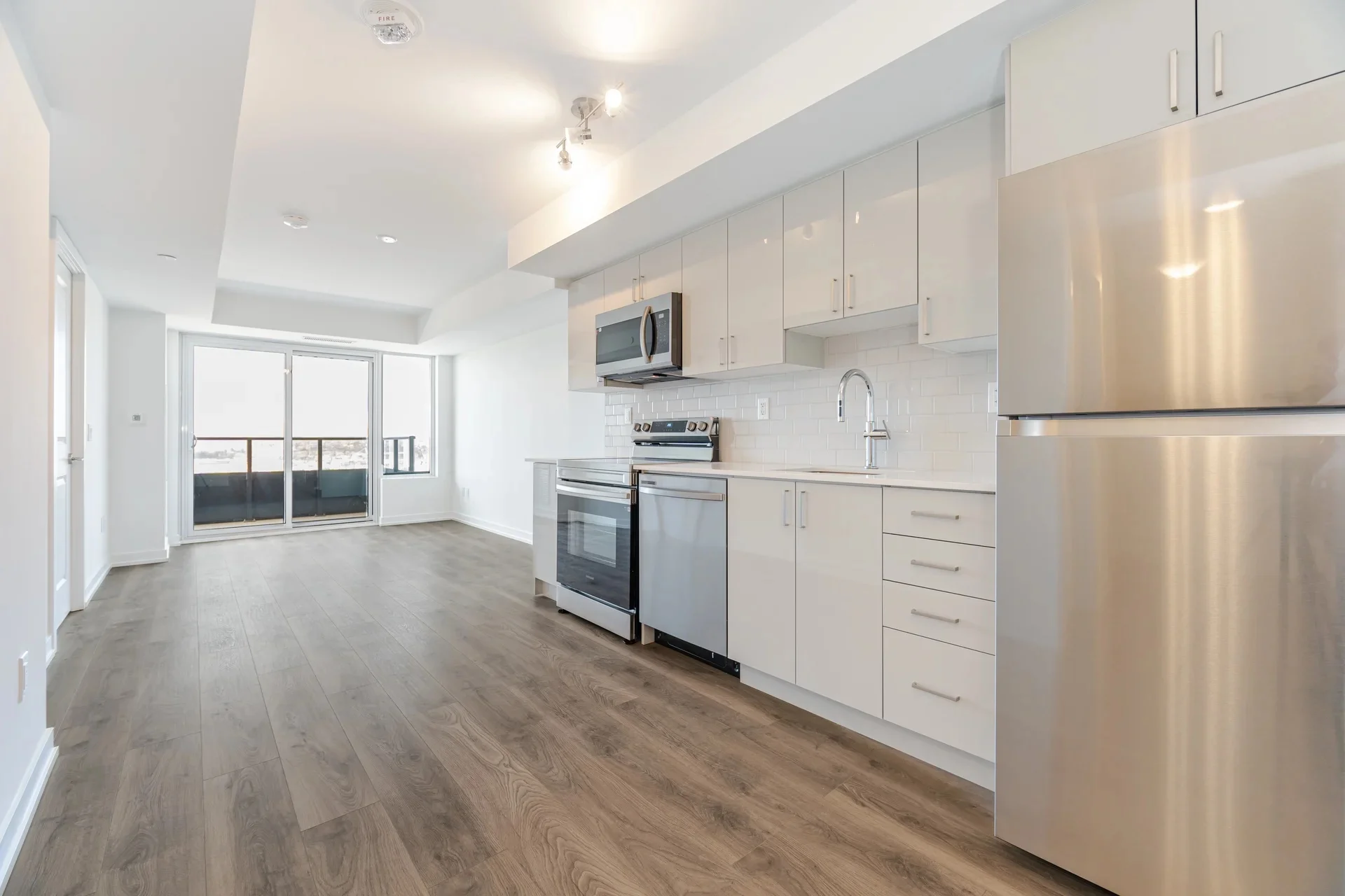 #2012-1435 Celebration Drive, Pickering - photo 9
