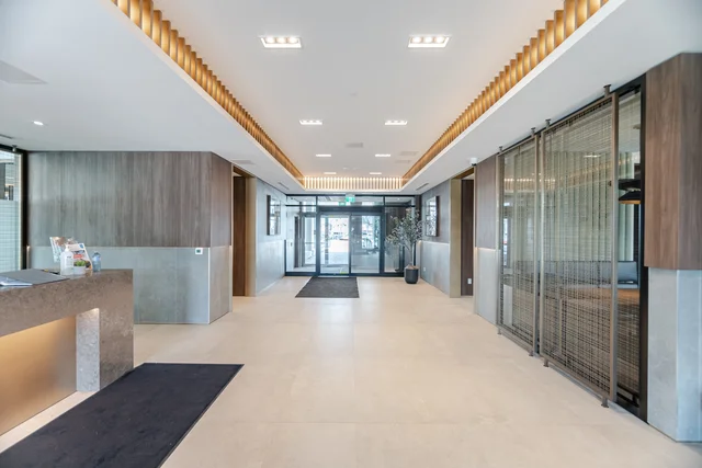 #651-2501 Saw Whet Boulevard, Oakville - photo 3