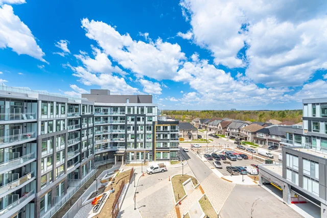 #651-2501 Saw Whet Boulevard, Oakville - photo 25