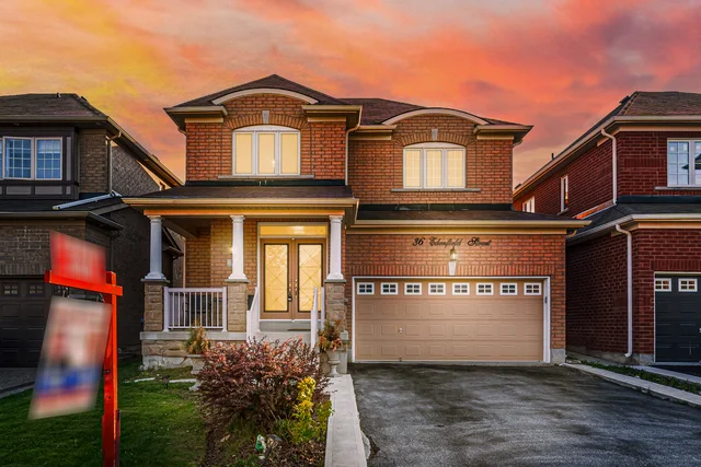 36 Edenfield Street, Brampton - photo 1