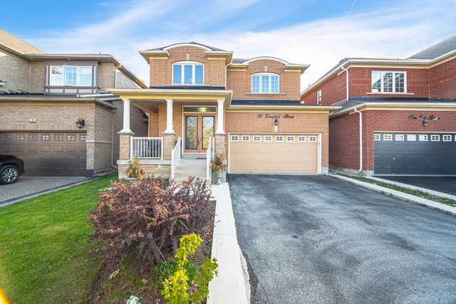36 Edenfield Street, Brampton - photo 2