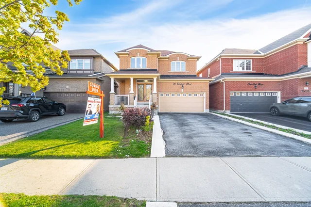 36 Edenfield Street, Brampton - photo 3