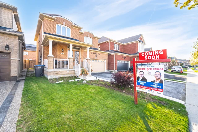 36 Edenfield Street, Brampton - photo 5