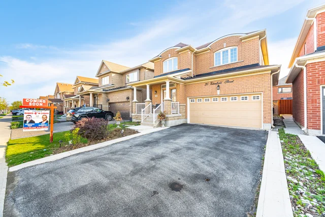 36 Edenfield Street, Brampton - photo 6