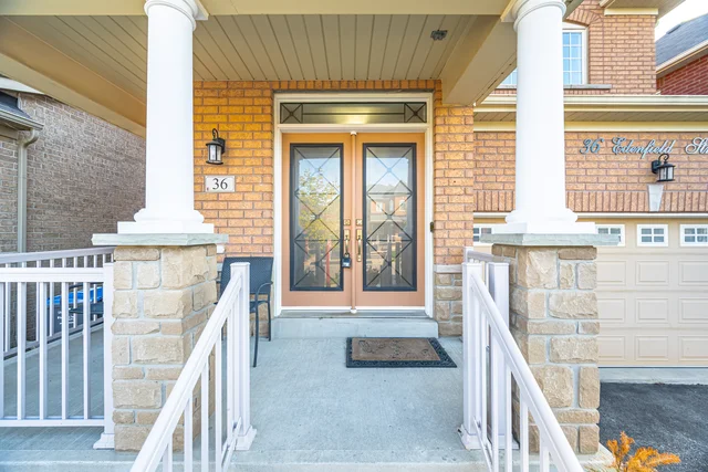 36 Edenfield Street, Brampton - photo 7