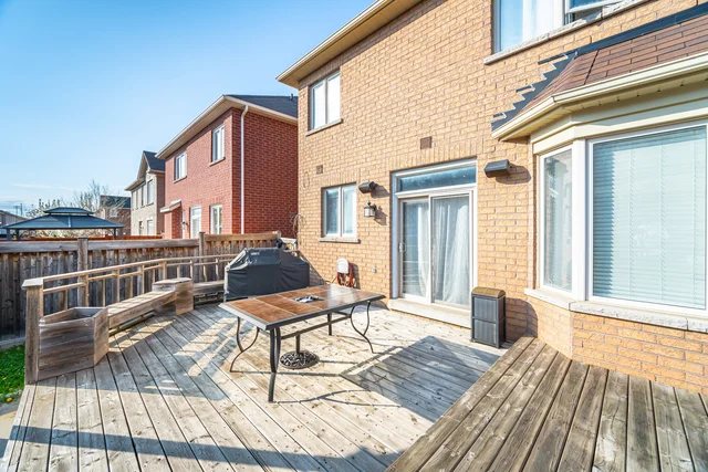 36 Edenfield Street, Brampton - photo 36