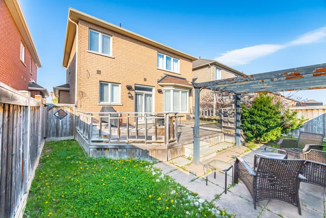 36 Edenfield Street, Brampton - photo 39