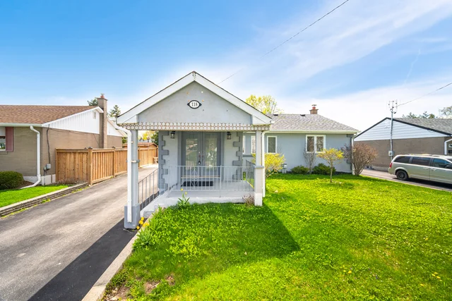 118 Martha Crescent, Caledon - photo 1