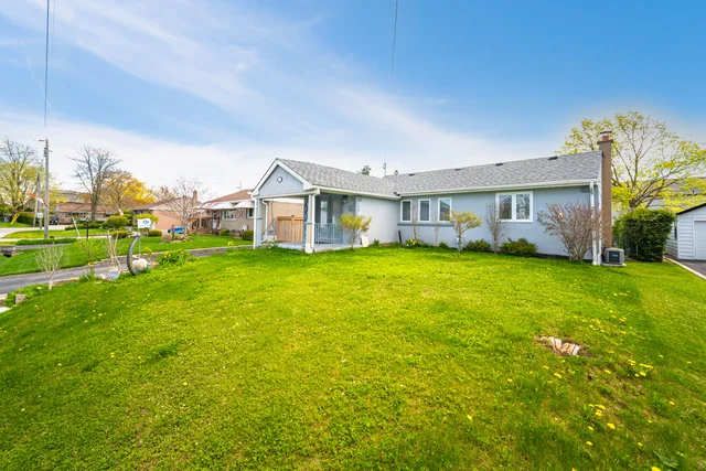 118 Martha Crescent, Caledon - photo 3