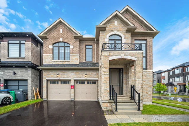 1 Moorcroft Place, Brampton - photo 1