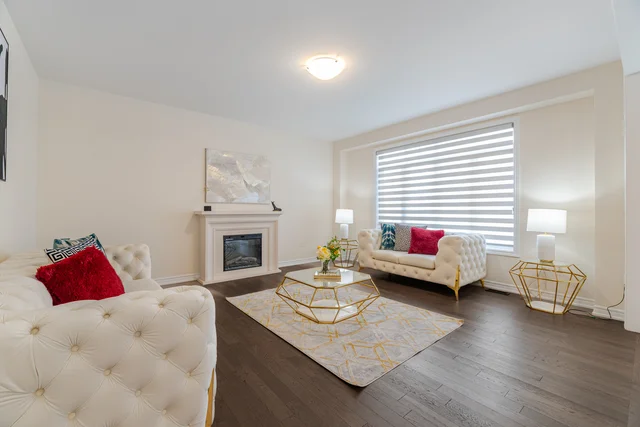 1 Moorcroft Place, Brampton - photo 12