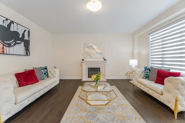 1 Moorcroft Place, Brampton - photo 13