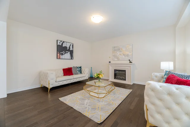 1 Moorcroft Place, Brampton - photo 14