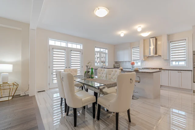 1 Moorcroft Place, Brampton - photo 17