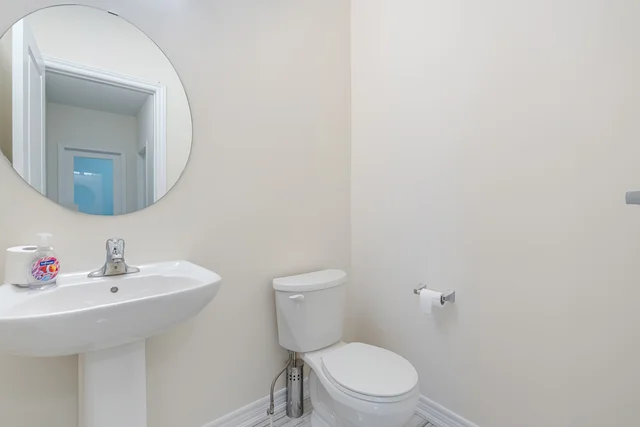 1 Moorcroft Place, Brampton - photo 28