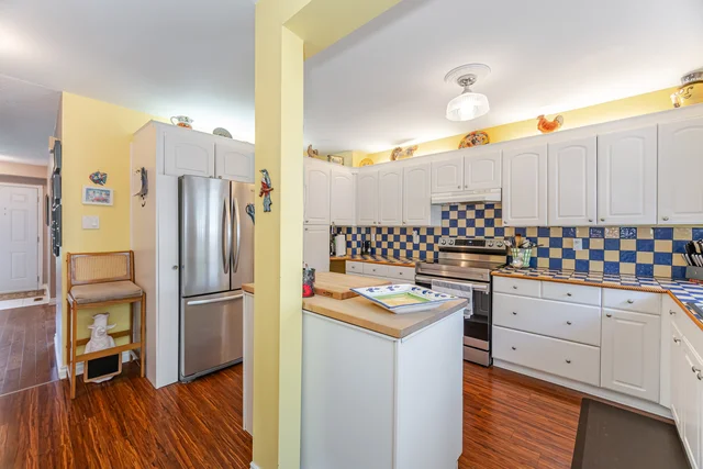 #9-580 Eyer Drive, Pickering - photo 10
