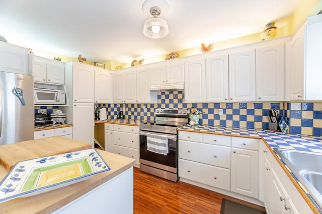 #9-580 Eyer Drive, Pickering - photo 11