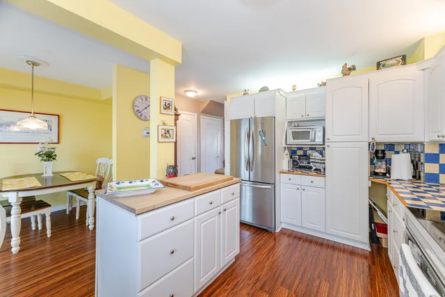 #9-580 Eyer Drive, Pickering - photo 12