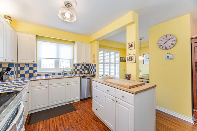 #9-580 Eyer Drive, Pickering - photo 13