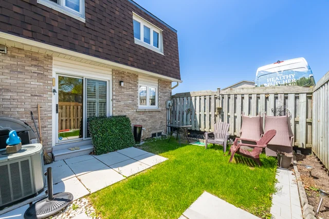 #9-580 Eyer Drive, Pickering - photo 35