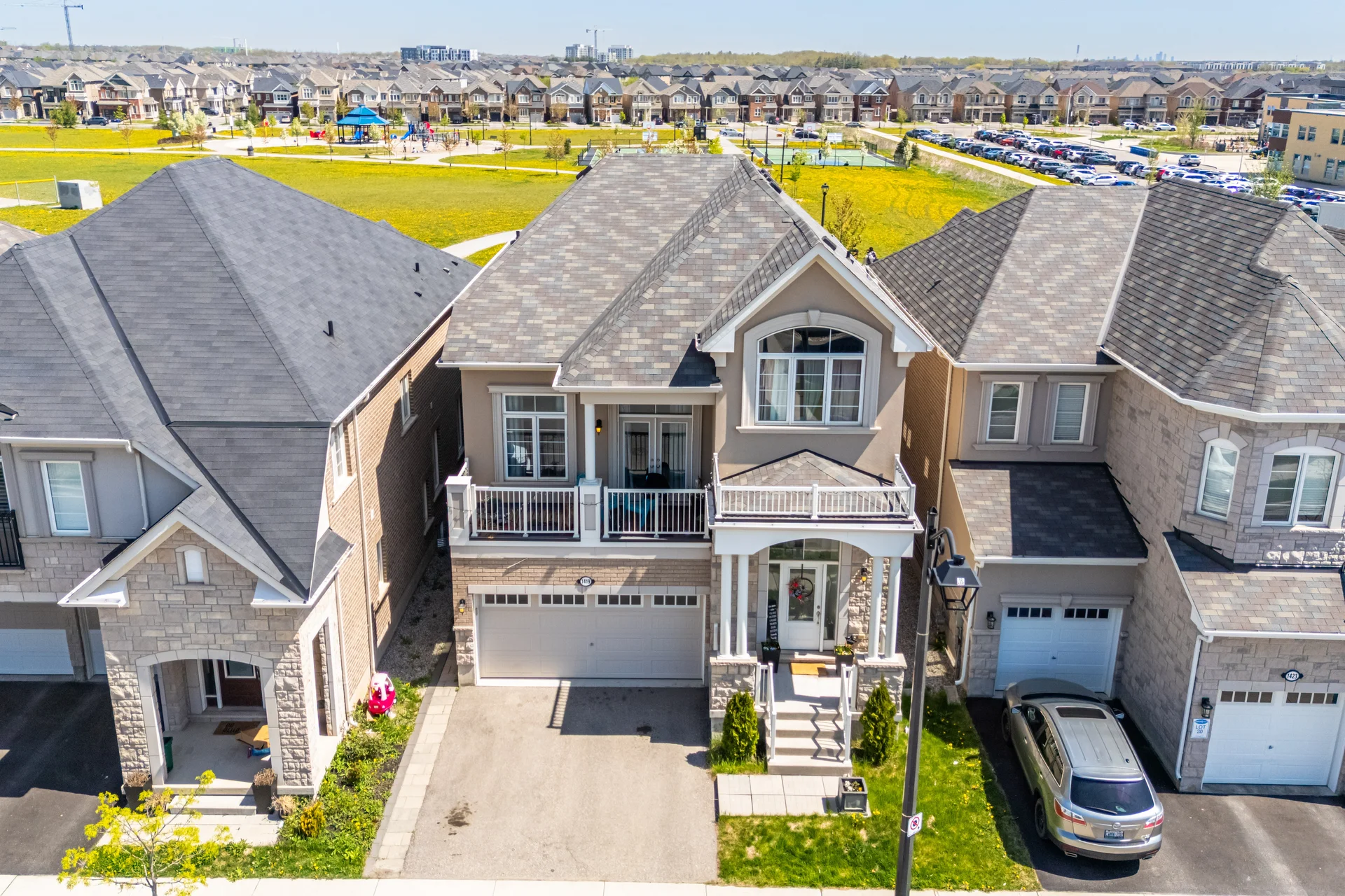 1419 Chretien Street, Milton - photo 5